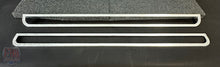 Load image into Gallery viewer, BILLET 6061 LOWER DOOR PANEL TRIM