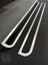 Load image into Gallery viewer, BILLET 6061 LOWER DOOR PANEL TRIM