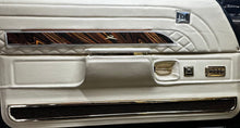 Load image into Gallery viewer, BILLET 6061 FRONT DOOR ARMRESTS
