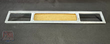 Load image into Gallery viewer, BILLET 6061 OEM SPEC A/C VENT PANEL