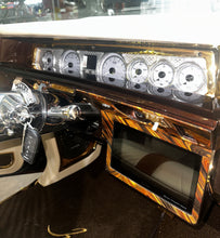 Load image into Gallery viewer, BILLET 6061 DAKOTA HDX BEZEL KIT