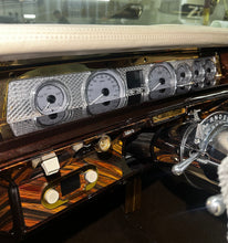 Load image into Gallery viewer, BILLET 6061 DAKOTA HDX BEZEL KIT