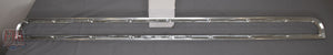 BILLET 6061 LOWER DOOR PANEL TRIM