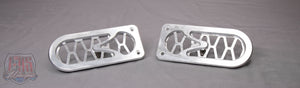 BILLET 6061 1972-1976 DOOR JAM VENTS