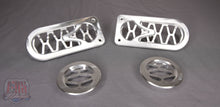 Load image into Gallery viewer, BILLET 6061 1972-1976 DOOR JAM VENTS