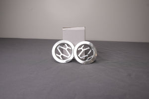 BILLET 6061 1972-1976 DOOR JAM VENTS