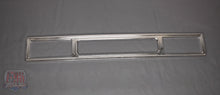Load image into Gallery viewer, BILLET 6061 OEM SPEC A/C VENT PANEL