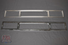 Load image into Gallery viewer, BILLET 6061 OEM SPEC A/C VENT PANEL
