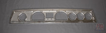 Load image into Gallery viewer, BILLET 6061 DAKOTA HDX BEZEL KIT