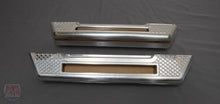 Load image into Gallery viewer, BILLET 6061 FRONT DOOR ARMRESTS