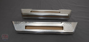 BILLET 6061 FRONT DOOR ARMRESTS