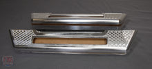 Load image into Gallery viewer, BILLET 6061 FRONT DOOR ARMRESTS